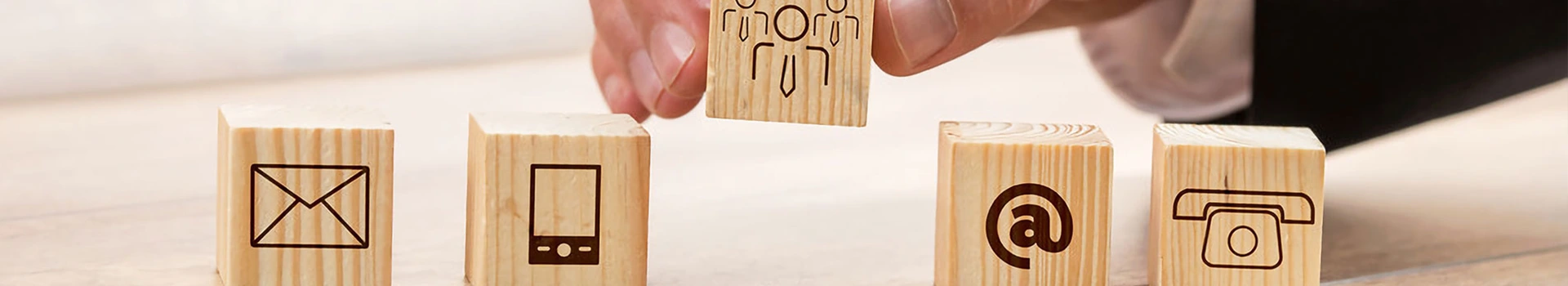 Neem contact met ons op