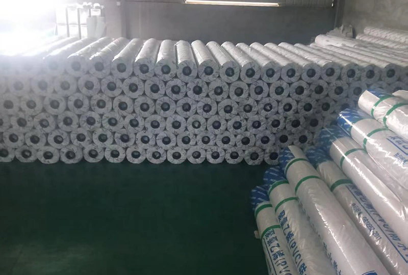 Hoe werkt een productielijn voor waterdichte platen?