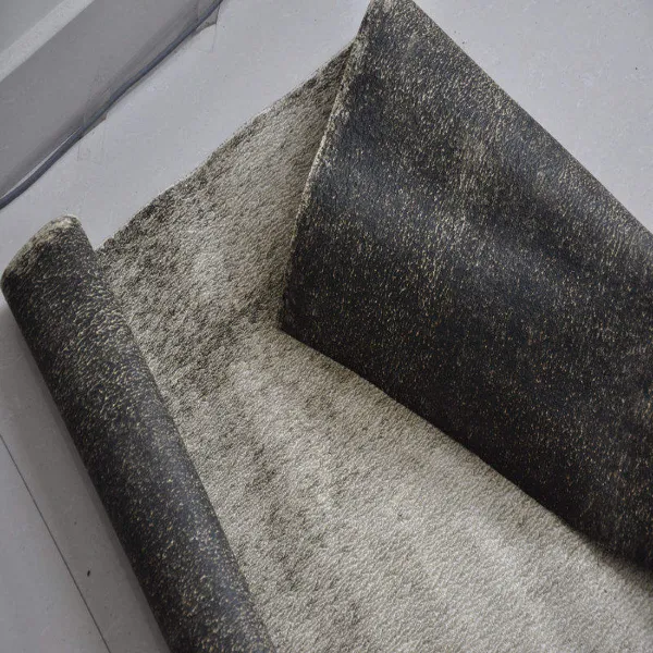 Hoe biedt asfaltdakvilt een kosteneffectieve waterdichting voor diverse bouwprojecten?