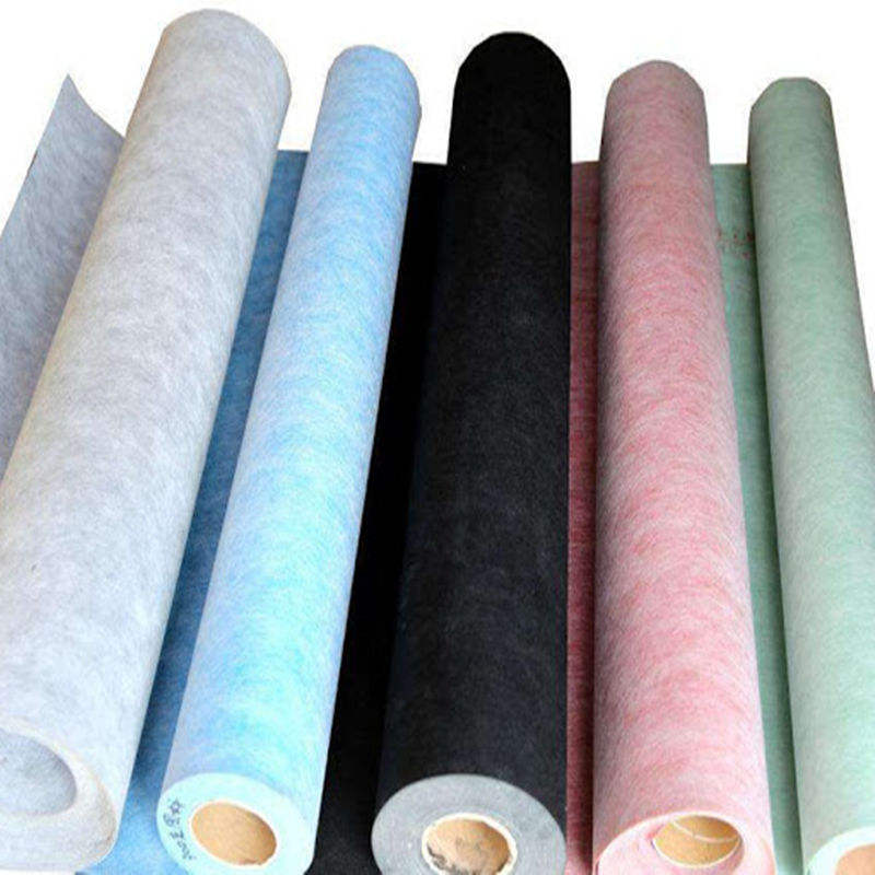 PP PE waterdicht membraan